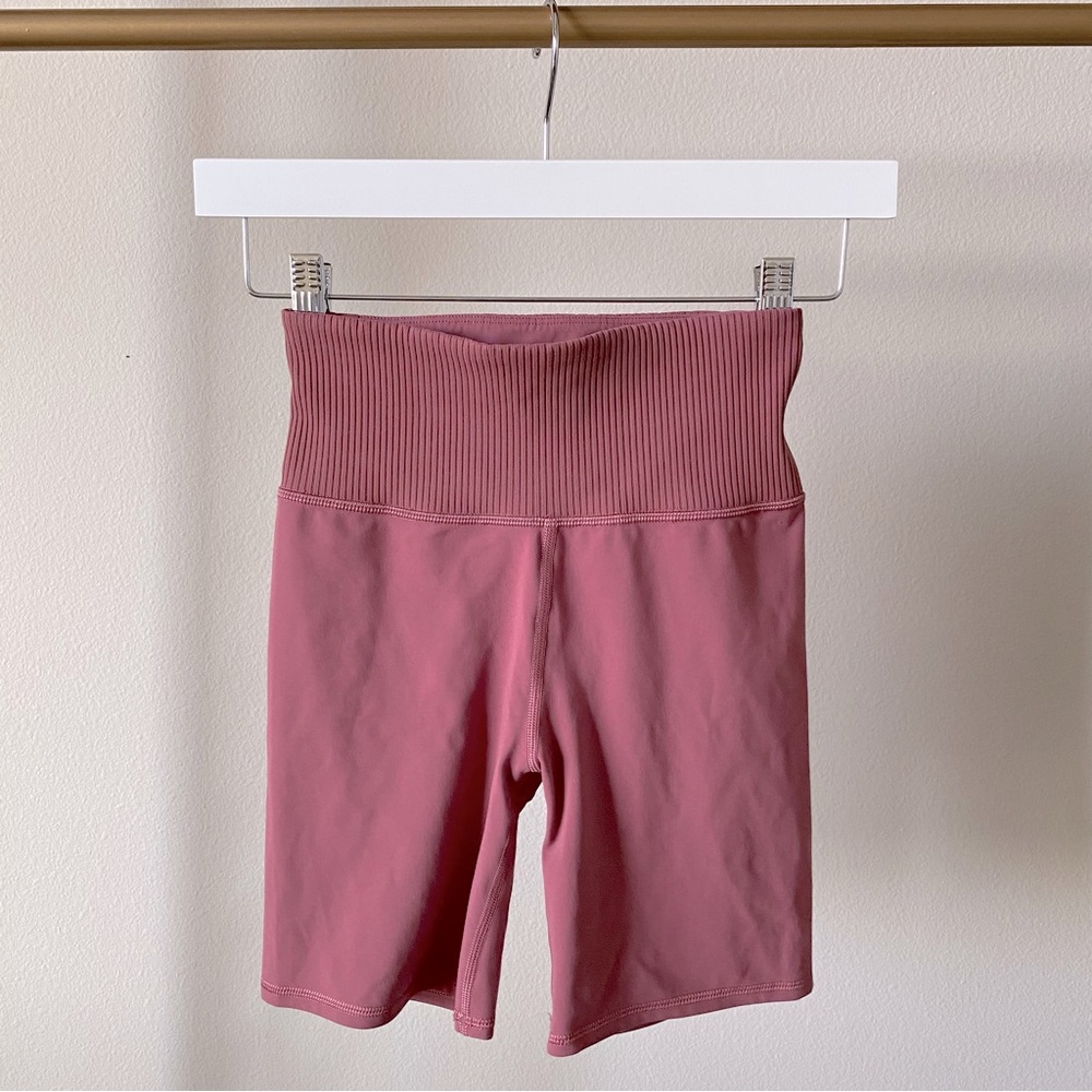 VUORI Rib Studio Short - Picture 3 of 6